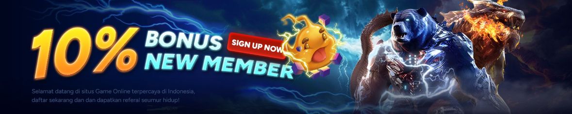 warungmain303 bonus new member